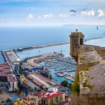 Study Abroad in Alicante, Spain, with USAC Study Abroad in Alicante, Spain, with USAC